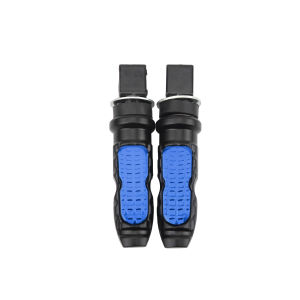 Phụ Tùng Thay Thế Gác Chân Chống Trượt Đa Năng Cho Xe Máy Honda Yamaha Suzuki Kawasaki Xe Địa Hình