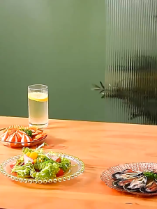 กะทะไฟฟ้า กะทะไฟฟ้าเอนก หม้อกะทะไฟฟ้า All-in-one ผัด อุ่น ตุ๋น ต้ม เหมาะสำหรับ 3-6คน ไม่ติดหม้อ ความจฺ 4/5L