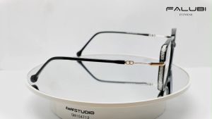 Falubi Fashion Sunglasses Fancy Frame Kacamata Fashion Glitter