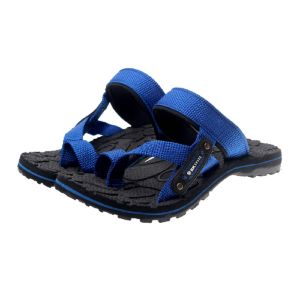 Salvo sendal gunung SG01-Hitam