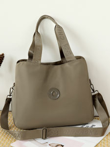 CHIBAO | Large Capacity New Tote Bag