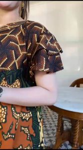 Daster Payung Jumbo: Kenali & Gunakan dengan Benar