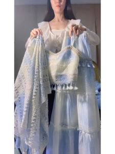 เสื้อคลุมคาร์ดิแกนถักแบบใหม่ปี 2025 ทรงหลวม คอวี แขนกุด ทรงหลวม แขนกุด สำหรับผู้หญิง เสื้อคลุมแบบสวมหัว