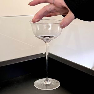 Cốc Cà Phê Bằng Gốm Sứ Kiểu Nhật Bản Cổ Điển Cốc Cà Phê Espresso Kiểu Ý Cốc Cà Phê Latte in Họa Tiết Lạnh Cốc Cà Phê Dirty White Latte