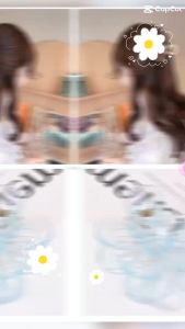 Kẹp Càng Cua Trong Suốt Thời Trang Kẹp Càng Cua Hot Trend Phong Cách Hàn Quốc K12