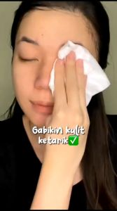 DC.id Premium Bidara Body Wash: Sabun untuk Gatal Eksim & Kulit Kering