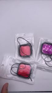 PULUZ PU527 Dive Filter for GoPro Hero13/12/11/10/9 Black Red/Purple/Pink Underwater Color Correction Anti-Scratch