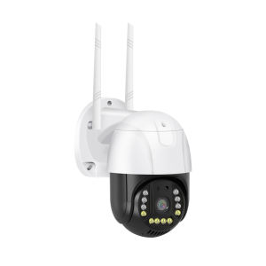 4G Sim Card 5MP CCTV Camera 360 wireless outdoor High Resolution Weatherproof Outdoor PTZ Speed Dome Wireless Smart IP Security Camera