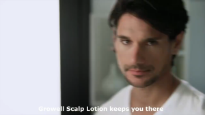 🔥Free gift🔥SG Ready Stock🔥Growell 5% Scalp Lotion Minoxidil 5% 100ml