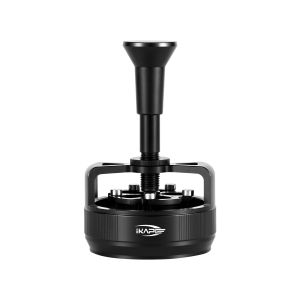 IKAPE | Dụng Cụ Phân Phối Cà Phê Espresso IKAPE 0.25mm Siêu Nhỏ Có Thể Điều Chỉnh Chuyên Nghiệp Dành Cho Barista Tại Nhà Chất Liệu Hợp Kim Nhôm Phụ Kiện Cà Phê.