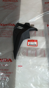 cover cowl front inner L KIRI FR side New CBR 150R K45G & New CBR 150R K45N ORIGINAL