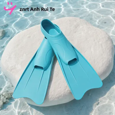 INRT | Vây Lặn Đào Tạo Chuyên Nghiệp