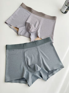 Ultra-Thin Modal & Skin-Friendly Men's Underwear: A Comprehensive Guide