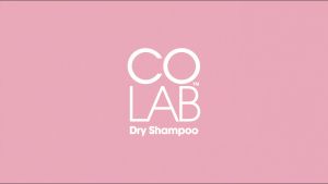 Combo 2 Dầu Gội Khô Colab Hương Original - Tóc sạch bồng bềnh vào nếp sau 5s 200ml