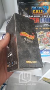 Insektisida Brofreya 53 SC 100 ml Original: Obat Ulat Tanaman