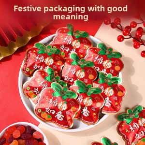 Good Fortune Housewarming Wedding QQ Candy