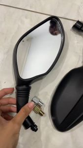 Spion Click Kaca Thailand PNP & Aksesoris Motor Universal