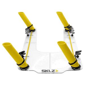 SKLZ | Magnetic Anti-Flying Swing Path Trainer