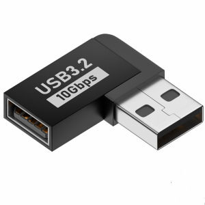 USB 3.0 OTG 10Gbps Type C Adapter USB C Male to USB-A Male Female Converter for Macbook Huawei Samsung Xiaomi Ipad Connector
