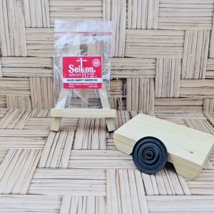 KARET SIL VAKUM BOSTER REM ISUZU NHR55 NKR71 NKR66 SEIKEN