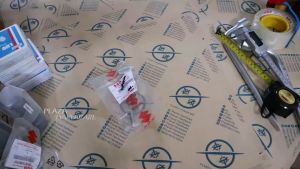 Baut Pengunci Ban Serep Karimun Wagon R