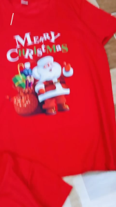 [SĨ] Áo thun tết 2026 HAPPY NEW YEAR nhiều màu sắc chất thun cotton mềm mịn giá sỉ