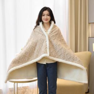 Winter Thickening Multi-purpose Blanket