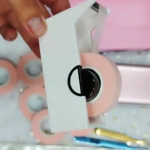 Kotak Penyimpanan Tape Eyelash Extension: Panduan Lengkap