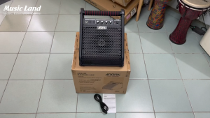 Loa Trống Điện Aroma ADX-20 – Chính Hãng