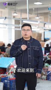 GTE Automatic Umbrella Rotating LED Flashlight 20 Bone Sun Protection UPF 50+ Waterproof Umbrellas - Fulfilled by GTE SHOP