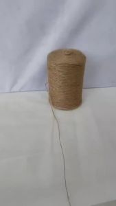 TALI JERAMI TEBAL 2MM, TALI GONI, TALI RAMAI, DEKORASI RUSTIC, PHOTO POLAROID: COCOK UNTUK KERAJINAN DAN DEKORASI RUANGAN