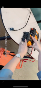 Solar Panel Complete Set 6000W Inverter DC 18V To AC 220V Solar Power Generation System USB Solar Inverter Controller