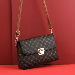 CARTELO | Mothers Day Gift Large Capacity Genuine Leather Ladies Shoulder Bag