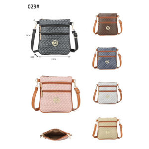 New Korean Shoulder Bag For Women Multifunctional Waterproof Sling Bag High-Quality Crossbody Bag
