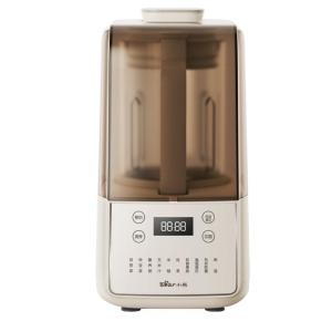 「China Plug」Bear | Multi-functional Smart Automatic Heating Blender 2025 New Model