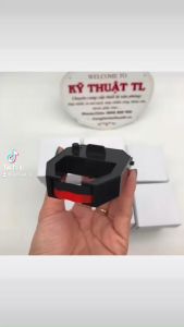 Mực máy chấm công Ronald Jack RJ-2200A