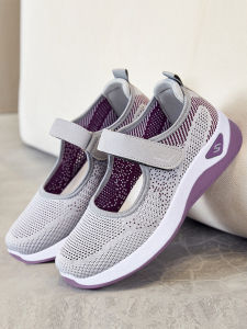 CHUNZULI | Comfortable Summer Ladies Shoes Canvas Sandals