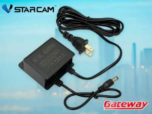 Vstarcam อะแดปเตอร์กล้องวงจรปิดภายนอกกันน้ำ สำหรับกล้อง Outdoor ทุกรุ่นของVstarcam