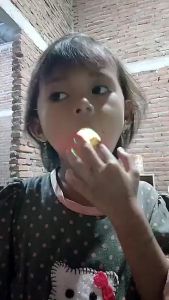 LED Lamp Trainer Teeth Lampu Gigi Mulut Viral tiktok Flashing Mouth