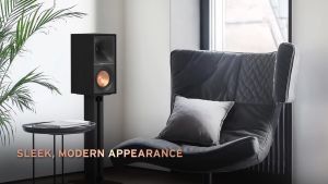 Klipsch R-60M Bookshelf Speakers