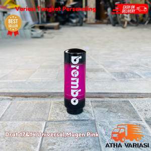 Tongkat perseneling Model Lampuvariasi universal / mobil manualtruk dan pick up