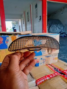 Mika Lampu Senja Belakang Astrea Grand Legenda Impressa Warna Smoke