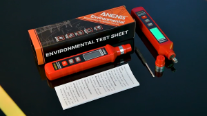 ANENG Alat Deteksi Gas Bocor Combustible Gasses Leak Detector