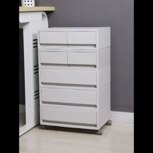 HomeIQ Minimalist Storage Box Drawer