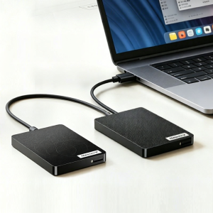 Newsmy | External High Speed Two-use USB3.0 Mobile Hard Drive