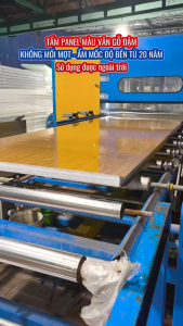 Tấm panel cách nhiệt