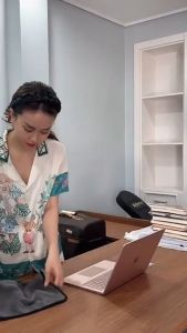Miếng dán khử mùi tủ lạnh Airpurity Công nghệ Nano Kháng khuẩn và nấm mốc bảo quản thực phẩm tươi lâu hơn 15x15 cm