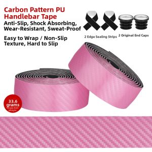 Non-slip Sweat Absorption Bicycle Handlebar Tape