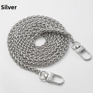 Metal Replacement Strap Handbag Accessory