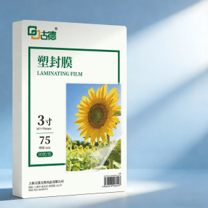 Good | Phim Bao Bảo Vệ Ảnh và Tài Liệu